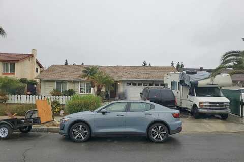 Calaveras, ONTARIO, CA 91761
