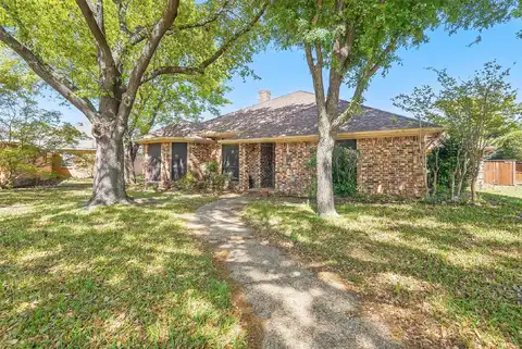 Blue Bell, RICHARDSON, TX 75082