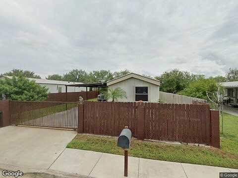 Paseo Del Rey, MISSION, TX 78572