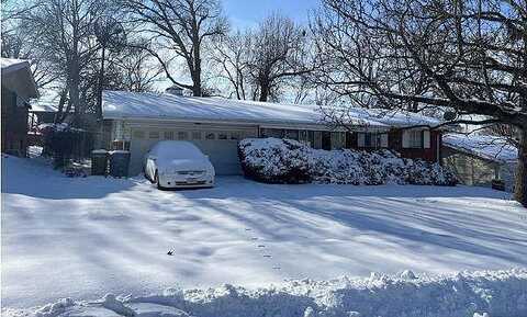 Netherton, SAINT LOUIS, MO 63136
