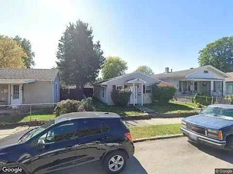 Queen, MIDDLETOWN, OH 45044