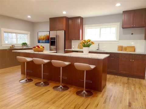 Hooker, DENVER, CO 80221