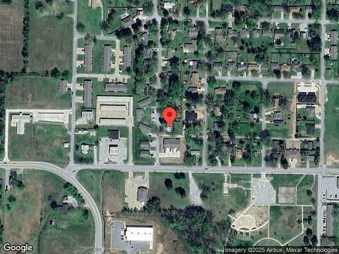 Pine, GENTRY, AR 72734