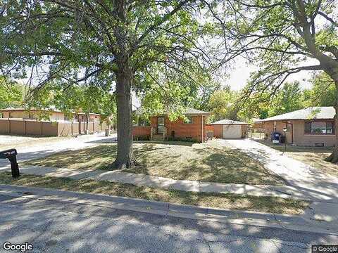 Irving, LINCOLN, NE 68521