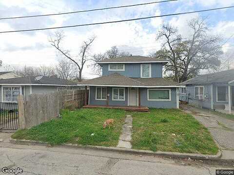 36Th, HOUSTON, TX 77022