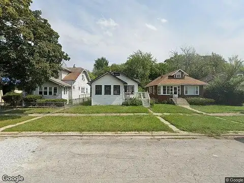 Ashland, HARVEY, IL 60426