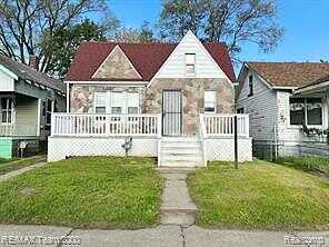 Holmur, DETROIT, MI 48238
