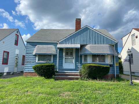 Glendale, CLEVELAND, OH 44128