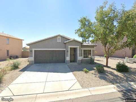 Saddle, SAN TAN VALLEY, AZ 85143