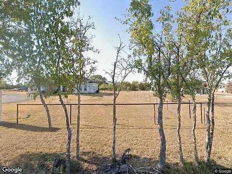Brown, MC DADE, TX 78650