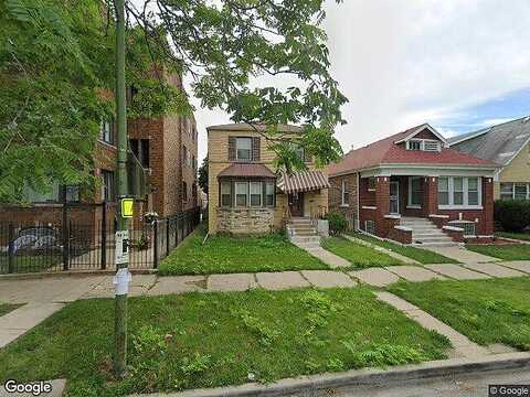 Laflin, CHICAGO, IL 60620