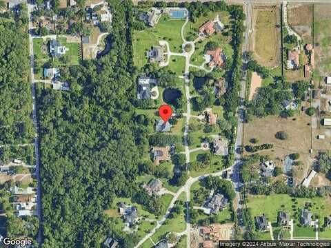 Rue Des Chateaux, TARPON SPRINGS, FL 34688