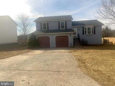 Gypsum, HAMPSTEAD, MD 21074