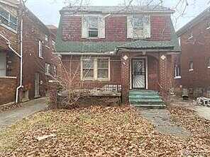 Buena Vista, DETROIT, MI 48238