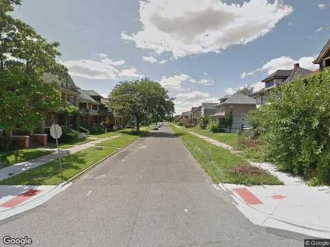 Buena Vista, DETROIT, MI 48238