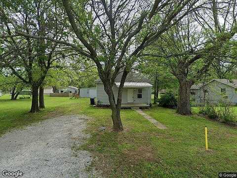 Gunter, VINITA, OK 74301