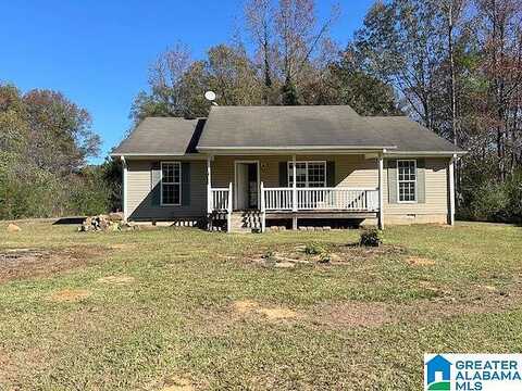 County Road 131, JEMISON, AL 35085