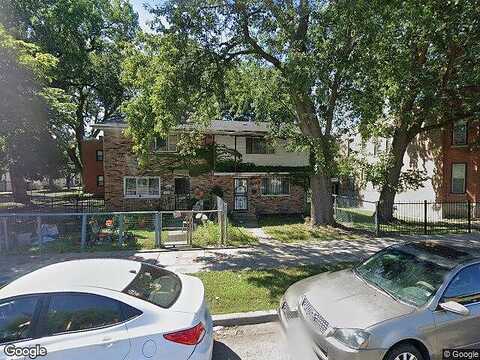 Cottage Grove, CHICAGO, IL 60619