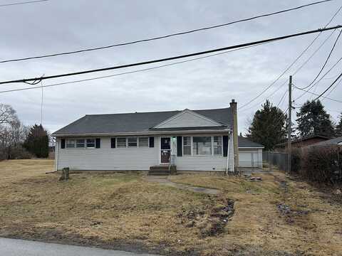 76Th, JUSTICE, IL 60458