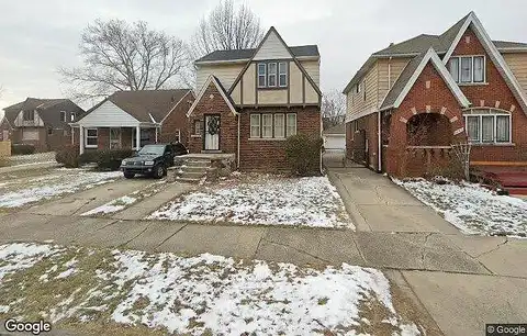 Harvard, DETROIT, MI 48224