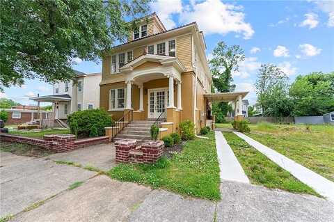 Crawford, PORTSMOUTH, VA 23704