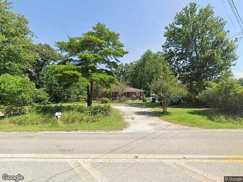 Wulff, SEMMES, AL 36575