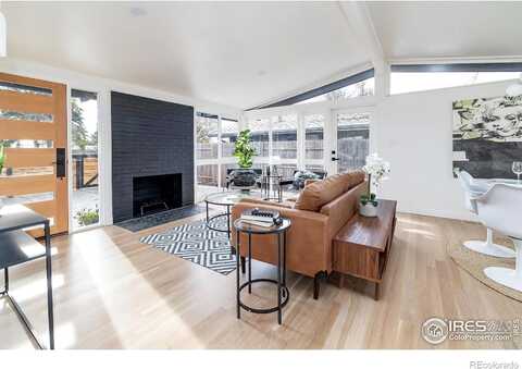 Meade, DENVER, CO 80219