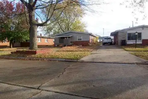 Elm, TAYLOR, MI 48180