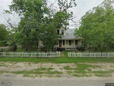 College, WEIMAR, TX 78962