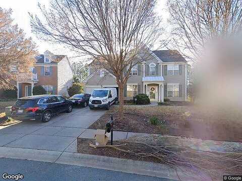 Eldon, CHARLOTTE, NC 28277