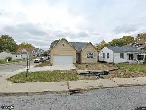 29Th, INDIANAPOLIS, IN 46208