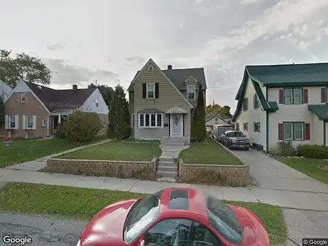 56Th, MILWAUKEE, WI 53220