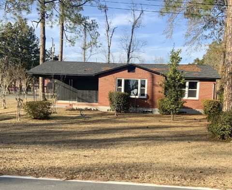 Jane, WAYCROSS, GA 31503