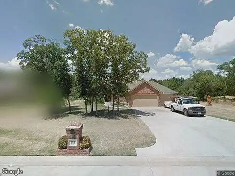 White Tail, GUTHRIE, OK 73044