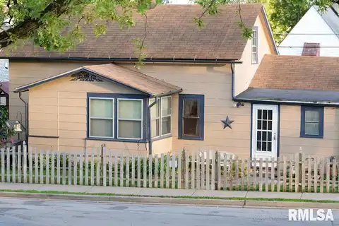 9Th, DAVENPORT, IA 52804
