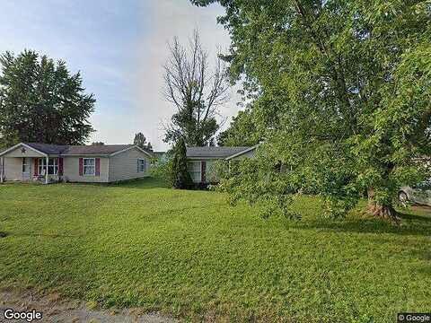 Trina Ln, OXFORD, IN 47971