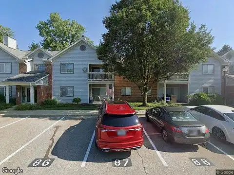 Glenwillow, INDIANAPOLIS, IN 46278
