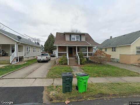 Benton, BARBERTON, OH 44203