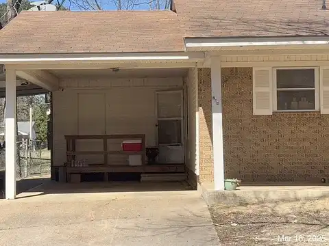 Henderson, NASHVILLE, AR 71852