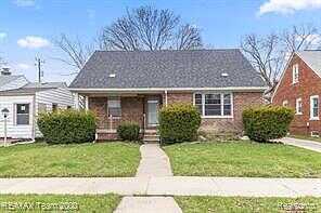 Semrau, EASTPOINTE, MI 48021