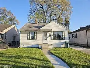 Merrill, LINCOLN PARK, MI 48146