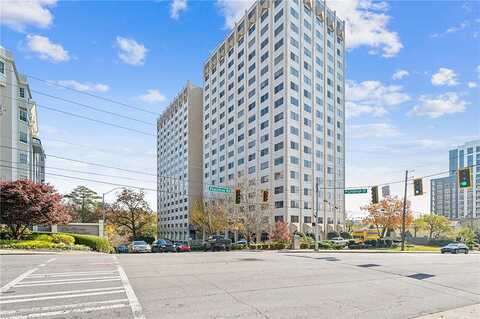 Peachtree, ATLANTA, GA 30305