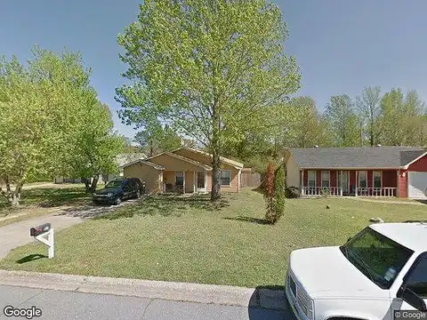 Greenway, JACKSONVILLE, AR 72076