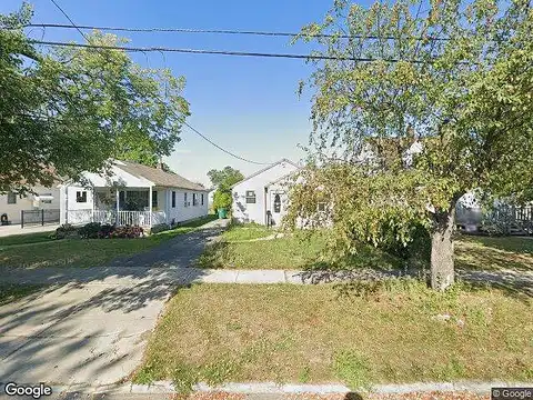 93Rd, NIAGARA FALLS, NY 14304