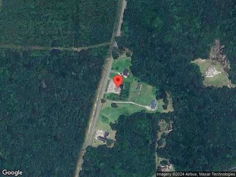 Doctor Evans, MONCKS CORNER, SC 29461