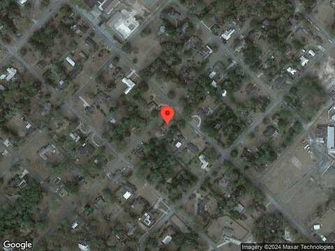 Bay, JESUP, GA 31546