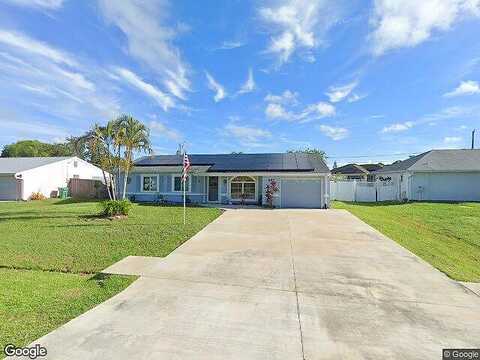 Seahouse, PORT SAINT LUCIE, FL 34983