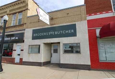 315 E Main Street, Melrose, MN 56352