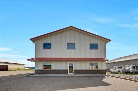 718 19th Avenue NE, Saint Joseph, MN 56374
