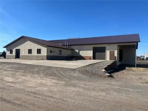 13981 Industry Avenue SE, Becker, MN 55308